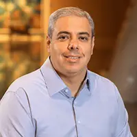 Foto de perfil de MILTON MALUHY FILHO